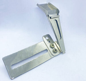 Curve Waist Band Folder