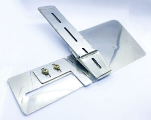 Curve Band Folder